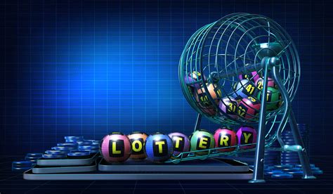 Online Lottery .